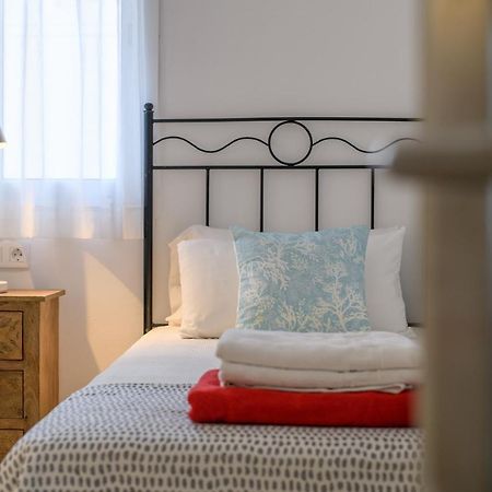 Apartmán Casa Carbo, Puerto Del Carmen Puerto del Carmen  Exteriér fotografie