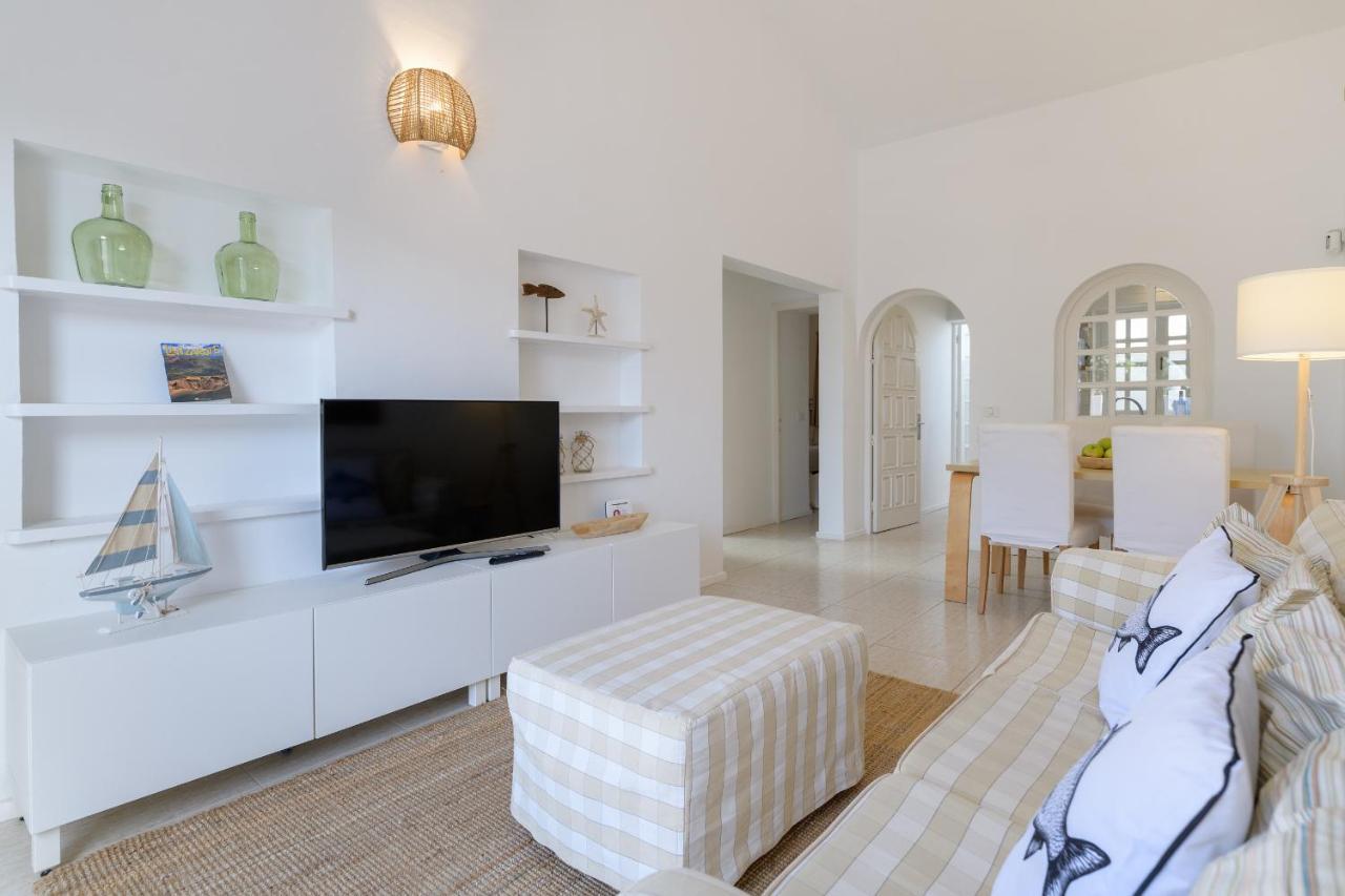 Apartmán Casa Carbo, Puerto Del Carmen Puerto del Carmen  Exteriér fotografie