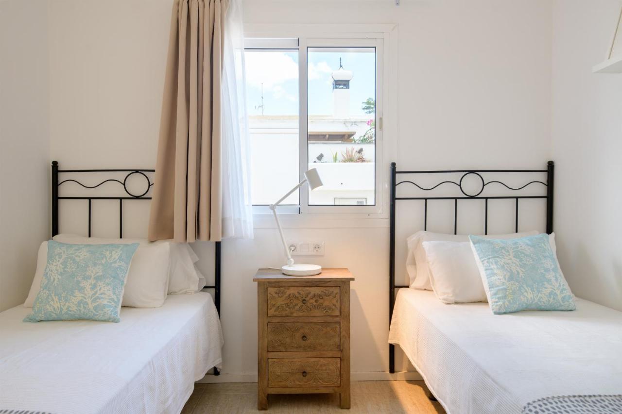 Apartmán Casa Carbo, Puerto Del Carmen Puerto del Carmen  Exteriér fotografie