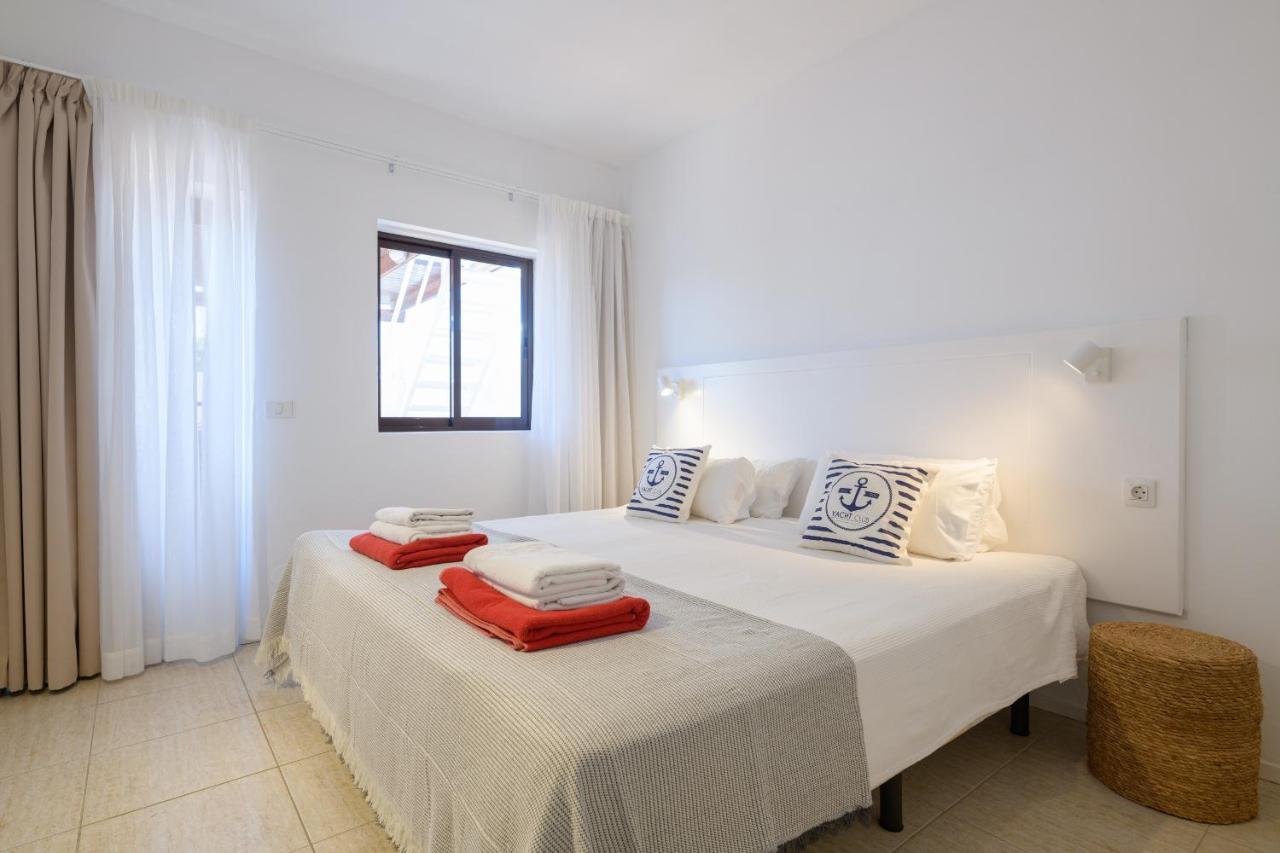 Apartmán Casa Carbo, Puerto Del Carmen Puerto del Carmen  Exteriér fotografie