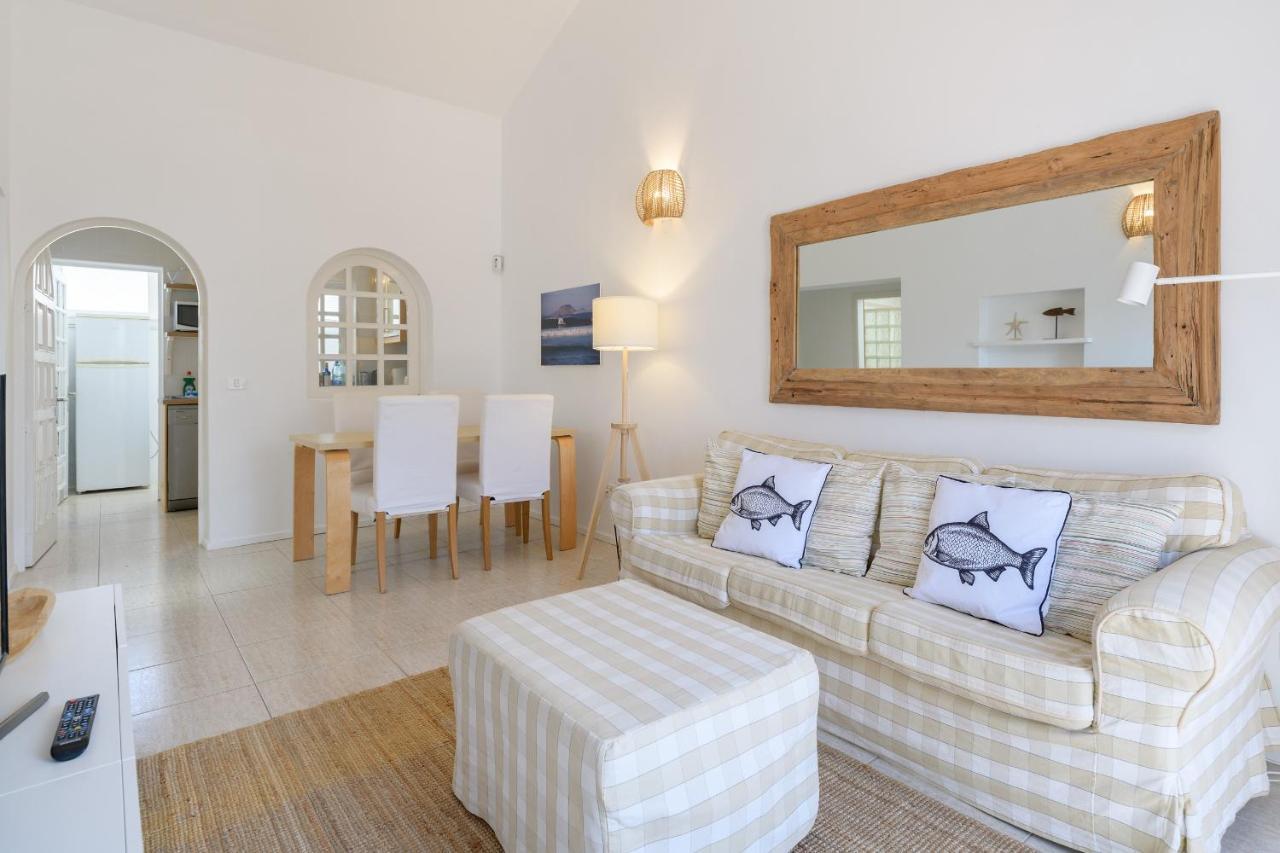 Apartmán Casa Carbo, Puerto Del Carmen Puerto del Carmen  Exteriér fotografie