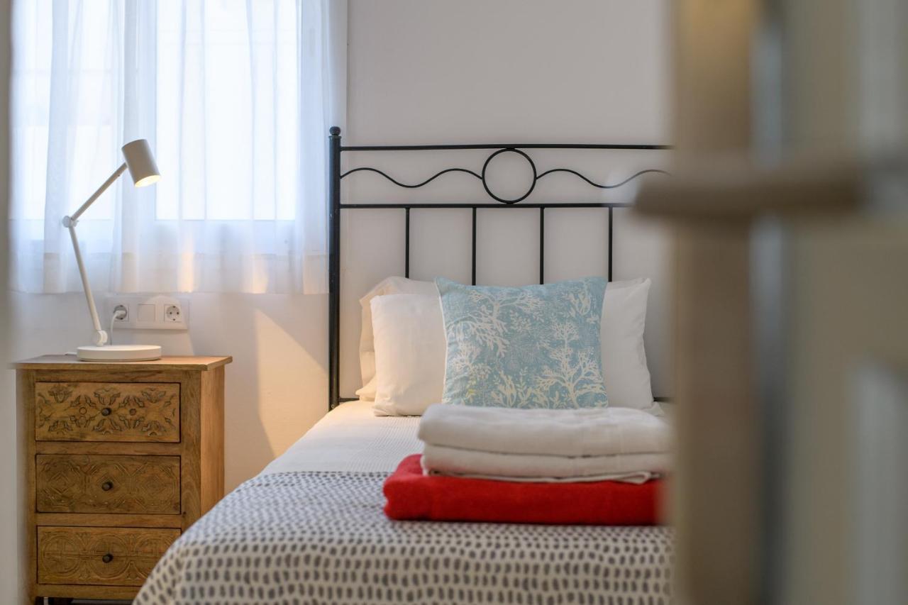Apartmán Casa Carbo, Puerto Del Carmen Puerto del Carmen  Exteriér fotografie