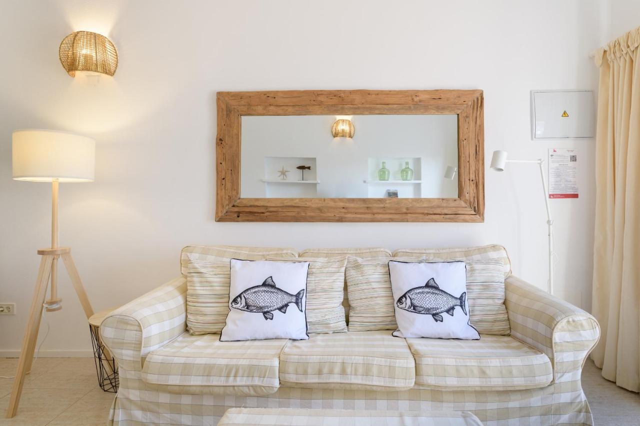 Apartmán Casa Carbo, Puerto Del Carmen Puerto del Carmen  Exteriér fotografie