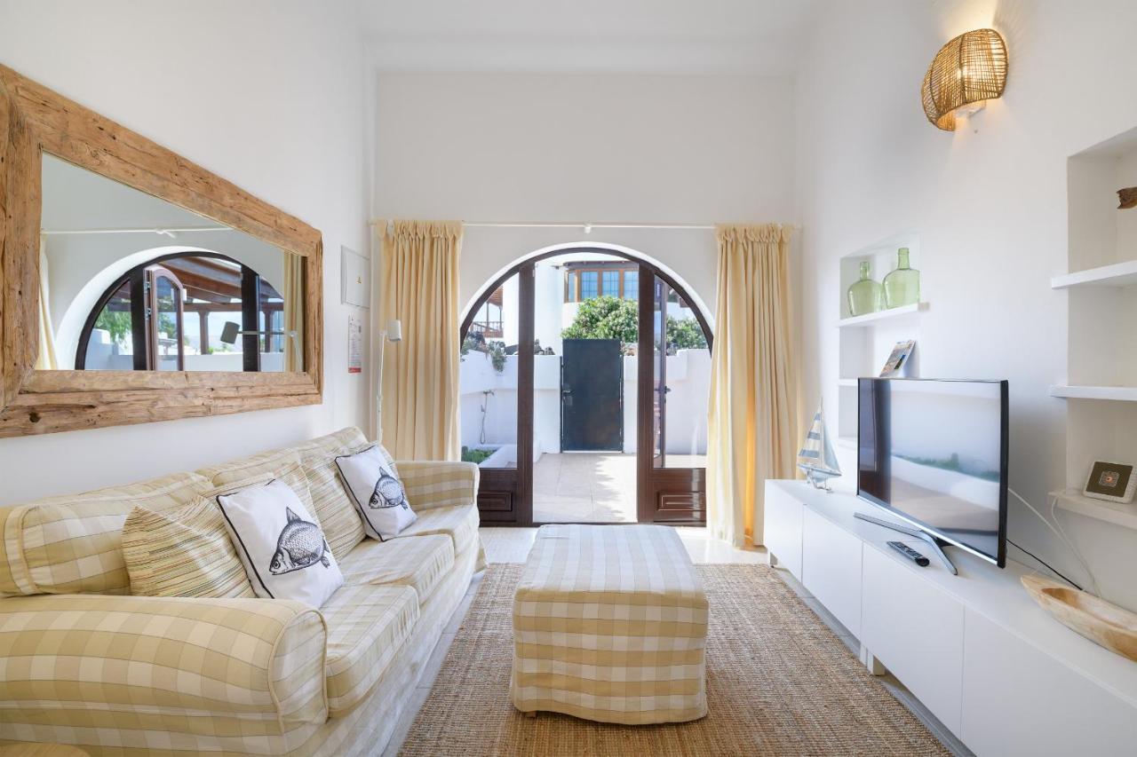 Apartmán Casa Carbo, Puerto Del Carmen Puerto del Carmen  Exteriér fotografie