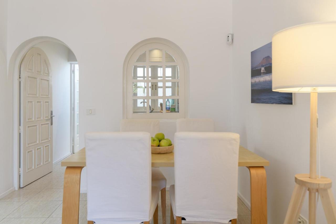 Apartmán Casa Carbo, Puerto Del Carmen Puerto del Carmen  Exteriér fotografie