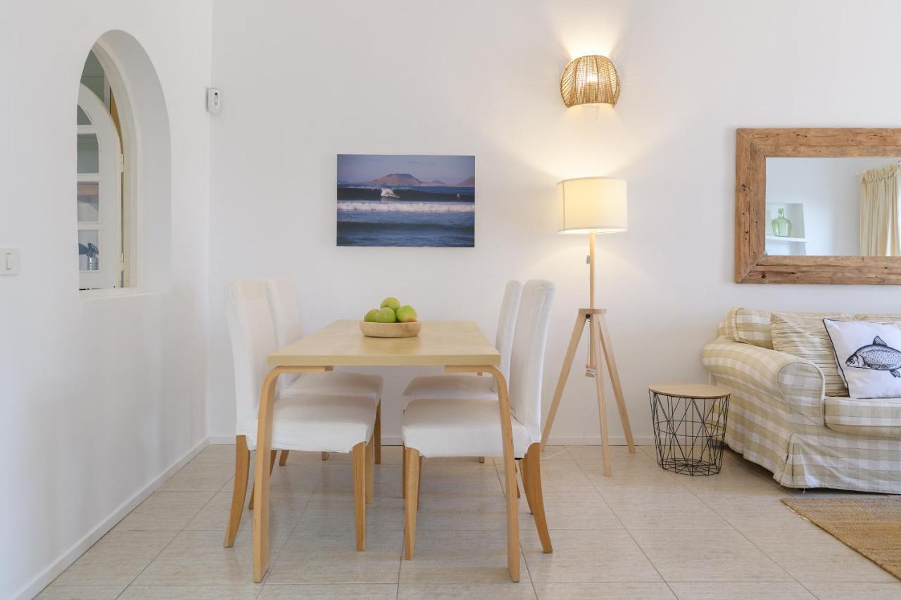 Apartmán Casa Carbo, Puerto Del Carmen Puerto del Carmen  Exteriér fotografie