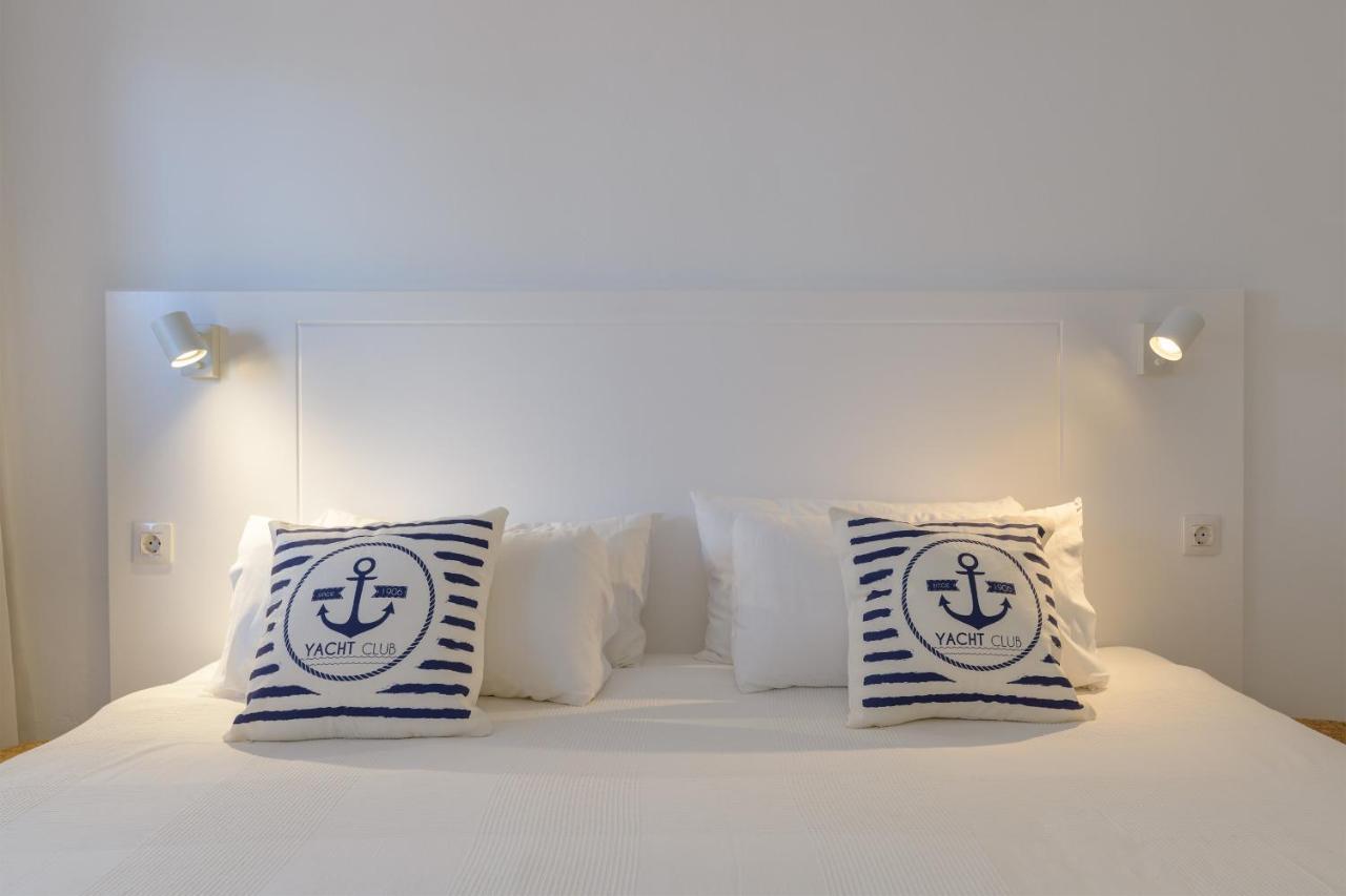 Apartmán Casa Carbo, Puerto Del Carmen Puerto del Carmen  Exteriér fotografie