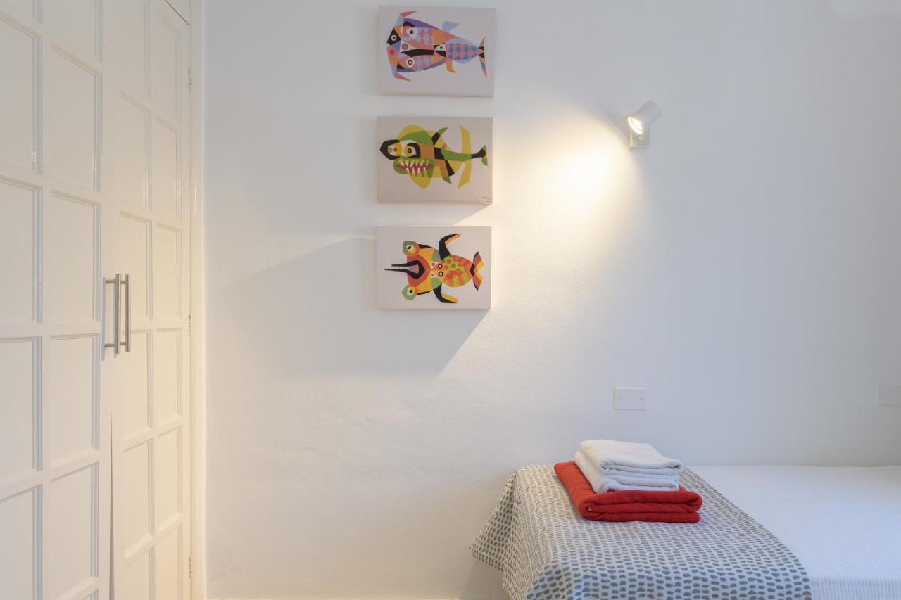 Apartmán Casa Carbo, Puerto Del Carmen Puerto del Carmen  Exteriér fotografie