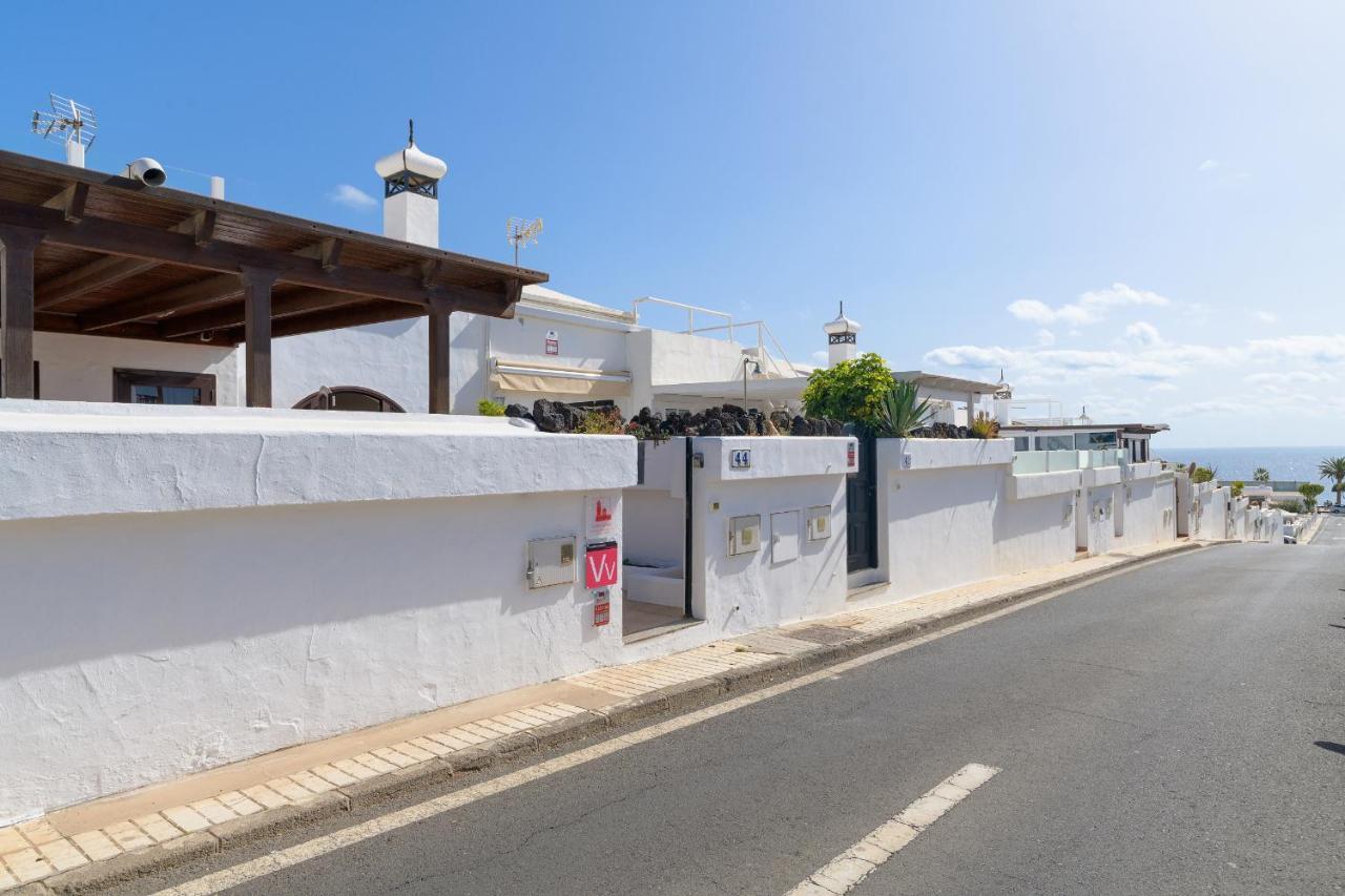 Apartmán Casa Carbo, Puerto Del Carmen Puerto del Carmen  Exteriér fotografie